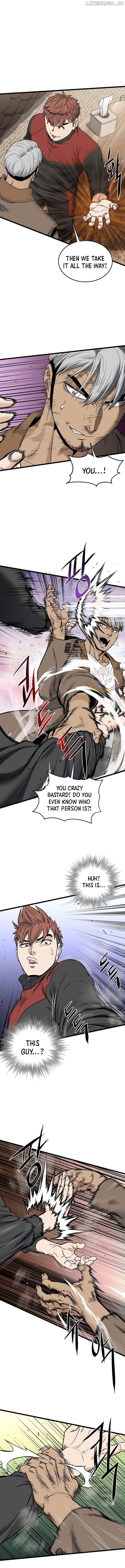 Murim Login Chapter 192 image 19